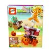 Lego Plantas Vs Zombies - Imagen 7