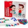Letras Y Numeros