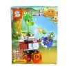 Lego Plantas Vs Zombies - Imagen 6