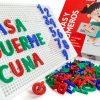 Letras Y Numeros - Imagen 3