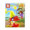 Lego Plantas Vs Zombies - Imagen 5