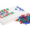 Letras Y Numeros - Imagen 5