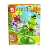 Lego Plantas Vs Zombies - Imagen 4