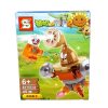 Lego Plantas Vs Zombies - Imagen 3