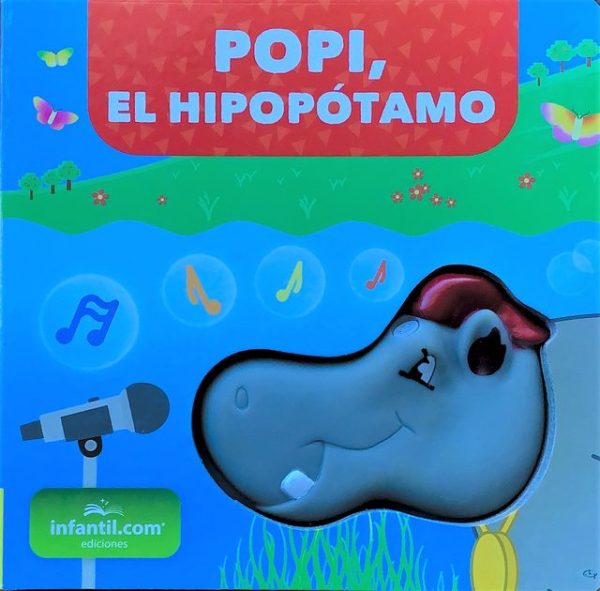 Cuentos que Chiflan - El Hipopótamo
