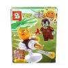 Lego Plantas Vs Zombies - Imagen 2