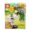 Lego Plantas Vs Zombies - Imagen 8