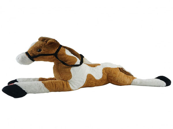 CABALLO ACOSTADO 84 CM