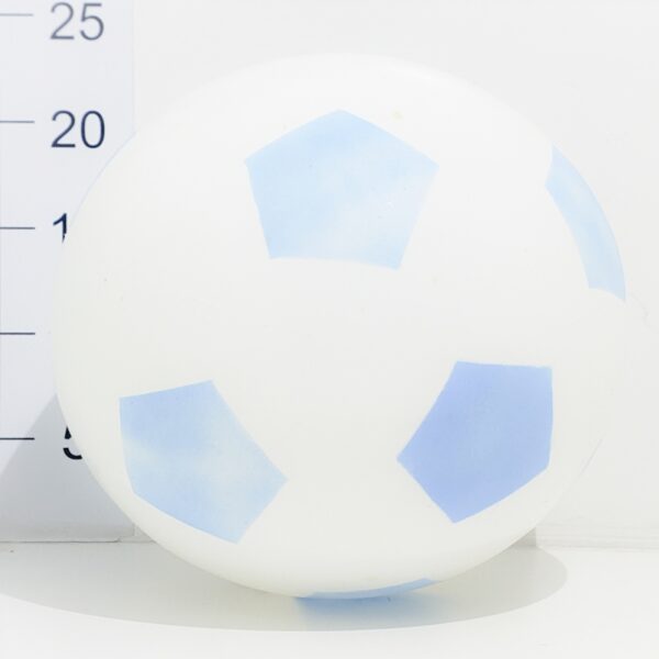 Pelota Goma Argentina Mundial