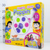 Juego De Los Saltos Poppin