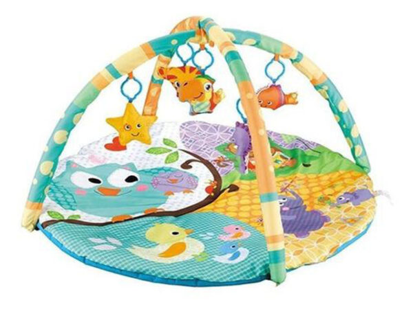GIMNASIO DIDACTICO PARA BEBES