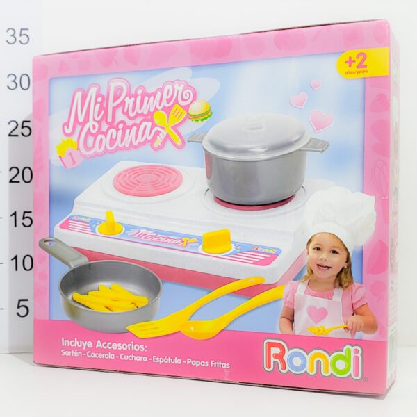 Primera Cocina Rondi
