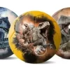 Pelota Jurassic Dinosaurio - Imagen 2