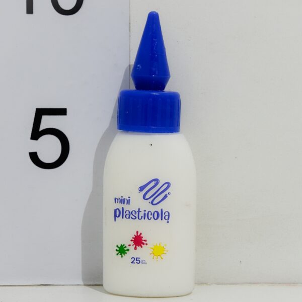 Adhesivo Vinílico Plasticola 25grs