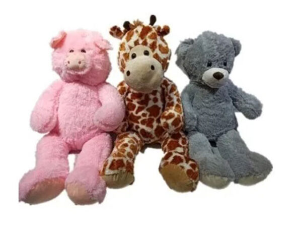 ANIMALES PATAS LARGAS 90CM