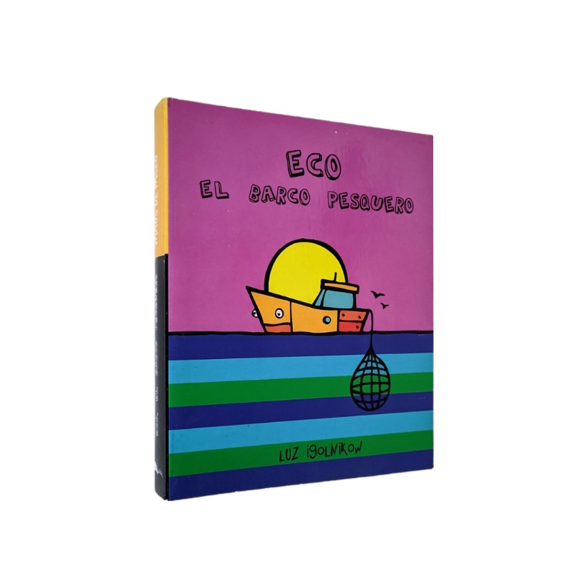 Libro ECO