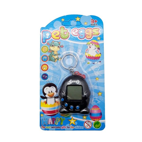 Mascota Virtual - Imagen 2