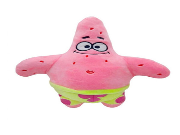 Patricio 20 cm