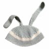Gorro a crochet