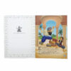 LIBRO SIMBAD EL MARINO - Imagen 2
