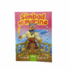 LIBRO SIMBAD EL MARINO
