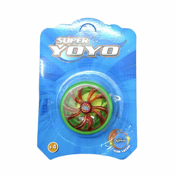 Super YoYo - Imagen 2