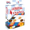 4 en Línea