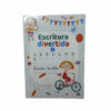Libro Escritura Divertida 2