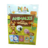 Libro Animales de la Granja