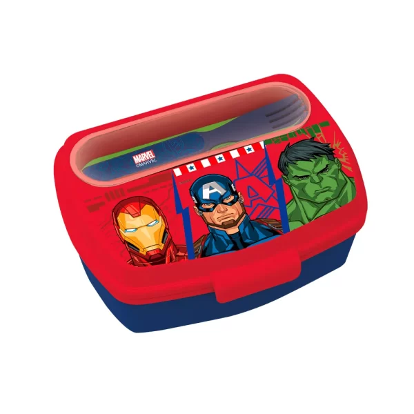 SANDWICHERA AVENGERS