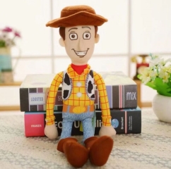 WOODY TOY STORY 40CM