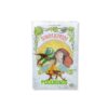 Libro Dinosaurios Poderosos