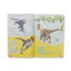 Libro Dinosaurios Poderosos - Imagen 3