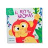 Libro El rey de las bromas