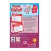 Cartas Piensa Rápido - Imagen 2