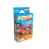 Cartas Piratas. Quien tiene el tesoro?