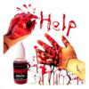 Sangre artificial x1