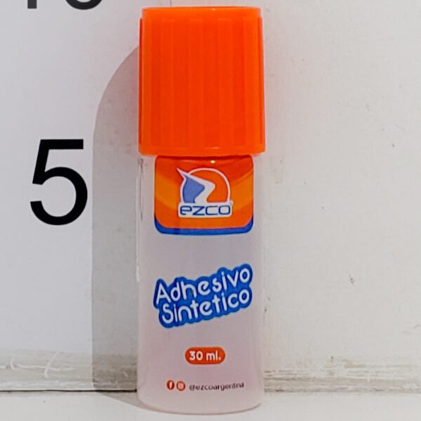 Adhesivo Sintetico Ezco 30g