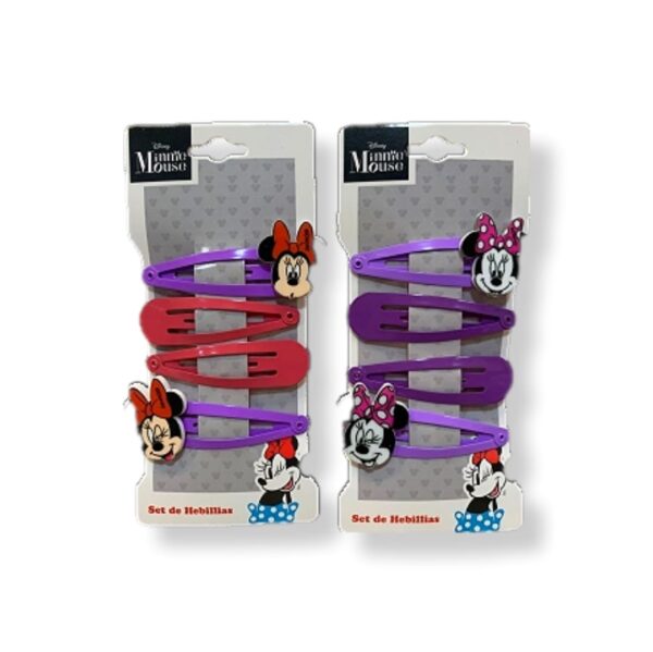 ACCESORIO DE PELO MINNIE