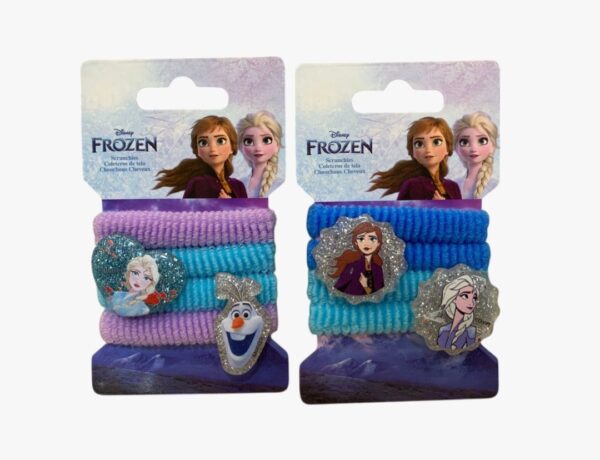 COLITAS FROZEN X4