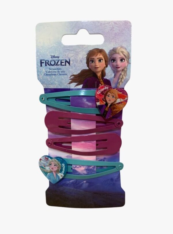 ACCESORIOS FROZEN