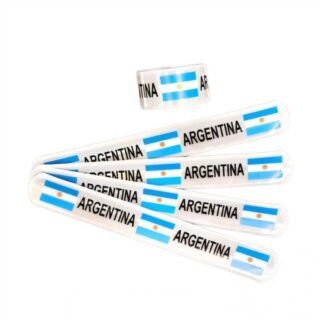 Pulsera mágica ARG