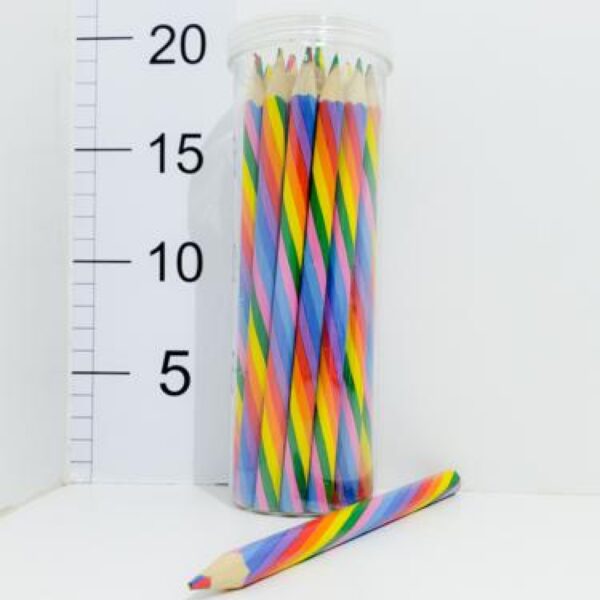 Lapiz Multicolor