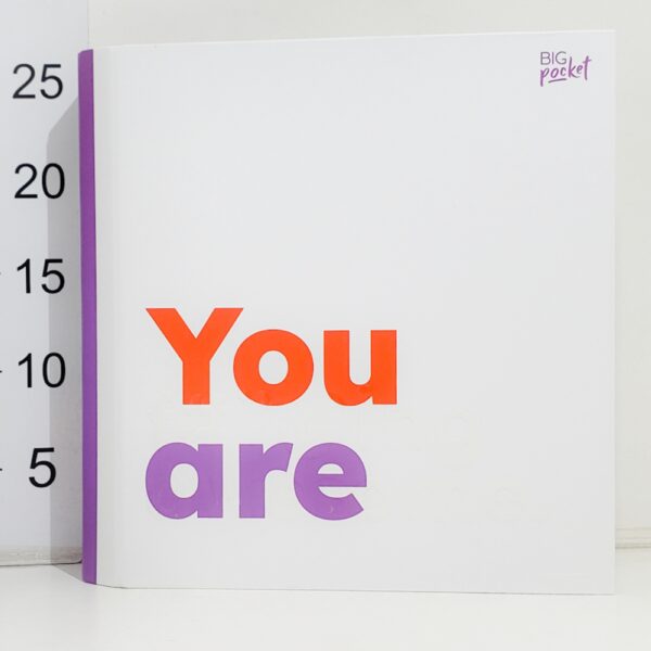 Carpeta Carton 3 Ganchos PPR