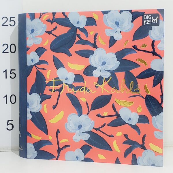 Carpeta Carton 3 Ganchos PPR