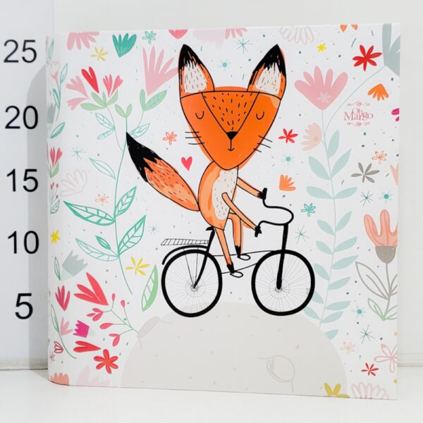 Carpeta Carton 3 Ganchos CARTOPEL