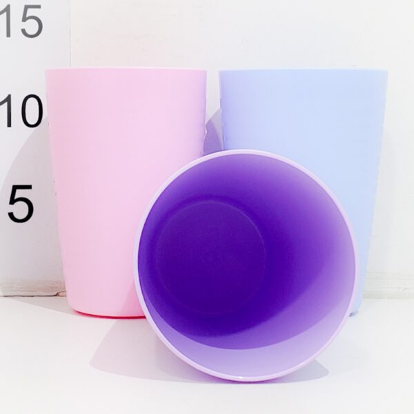 Vaso Horizonte Traslucido Viha