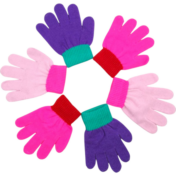 GUANTES NIÑOS