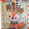 LIBRO PARA COLOREAR - Imagen 3