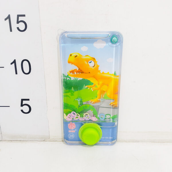 Juego De Agua